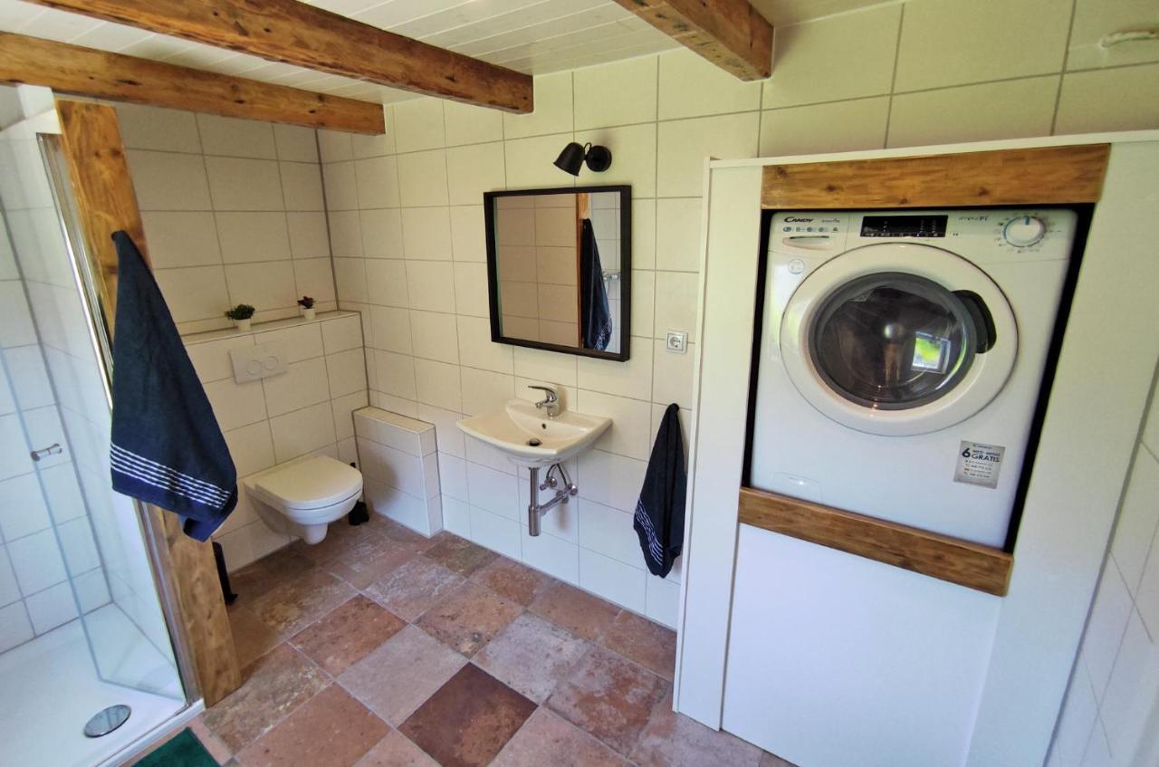 Ferienhaus Kleiner Siedler Bremerhaven Dış mekan fotoğraf