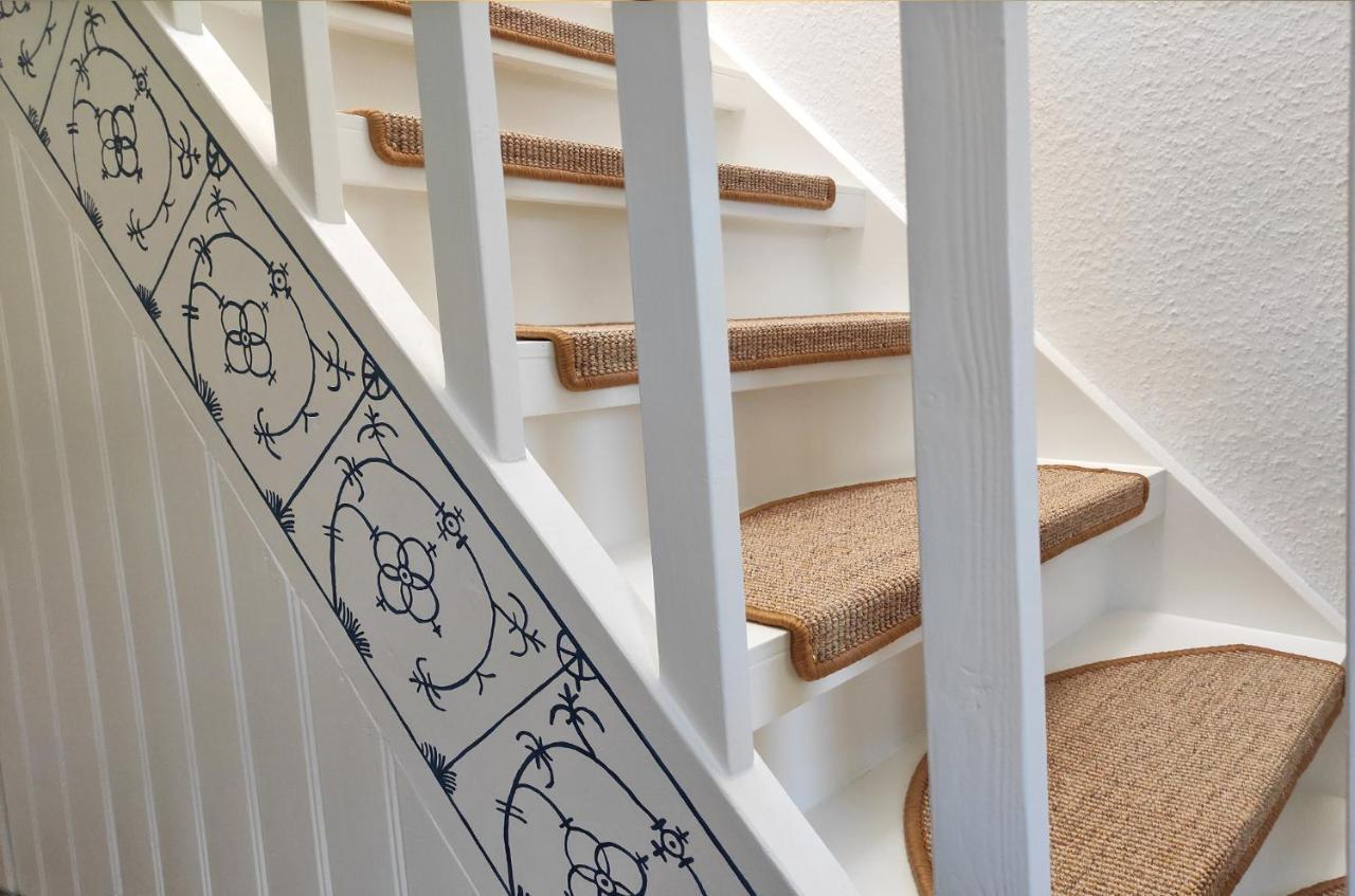Ferienhaus Kleiner Siedler Bremerhaven Dış mekan fotoğraf